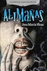 Cuentos fantásticos by Ana María Shua