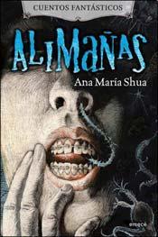 Cuentos fantásticos: Alimañas (Paperback)