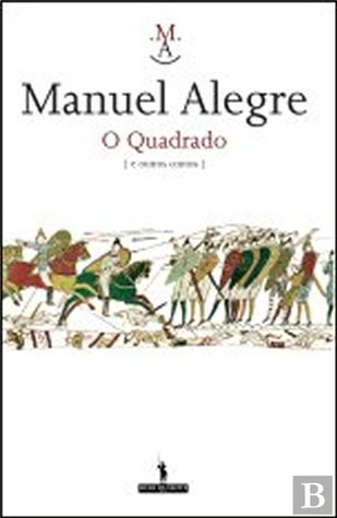 O Quadrado (Paperback)