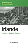 Irlande, Histoire...