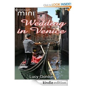 Wedding in Venice (Kindle Edition)