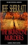 THE BRIMSTONE MURDERS by Jeff Sherratt