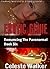 Erotic Genie (Romancing The Paranormal, Book #6)