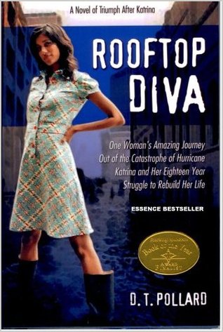 Rooftop Diva - A Novel of Triumph After Katrina
