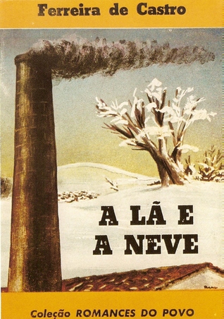 A Lã e a Neve