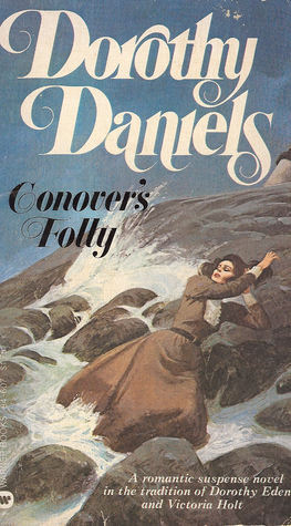 Conover's Folly (Mass Market Paperback)