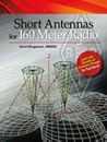 Short Antennas for 160 Meter Radio