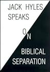 Jack Hyles Speaks On Biblical Separation