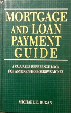 EBOOK Mortgage and Loan Payment Guide
