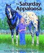 The Saturday Appaloosa (Northern Lights Books for Children)