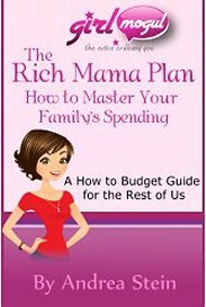 How to Budget: The Rich Mama Family Spending Plan (Kindle Edition)