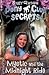 Mystic and the Midnight Ride (Pony Club Secrets, #1)