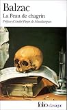 La Peau de chagrin