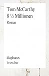 8 1/2 Millionen