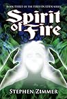 Spirit of Fire by Stephen Zimmer