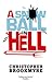 A Snowball in Hell (Angelique De Xavier, #3)