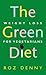 The Green Diet by Roz Denny