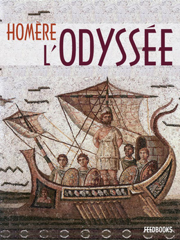 L'Odyssée (traduction de Leconte de Lisle)