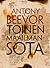 Toinen maailmansota by Antony Beevor