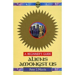 Aliens Amongst Us: A Beginner's Guide