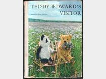 Teddy Edward's visitor