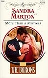 More Than a Mistress