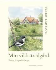 Min vilda trädgård