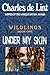 Under My Skin by Charles de Lint