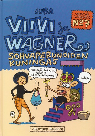 Sohvaperunoiden kuningas (Paperback)