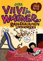 Ranskalainen liukumäki (Paperback)