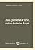 Mein jüdisches Viertel, meine deutsche Angst (Kaplaken, #23)