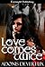 Love Comes Twice