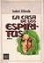 La casa de los espíritus by Isabel Allende