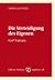 Die Verteidigung des Eigenen. Fünf Traktate (Kaplaken, #28)