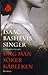 Ung man söker kärleken by Isaac Bashevis Singer