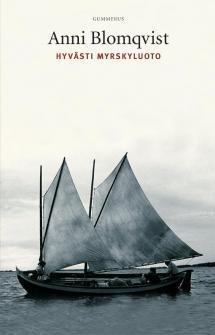 Hyvästi Myrskyluoto (#4-5)