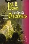 Il serpente Ourob...