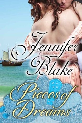 Pieces of Dreams (Kindle Edition)
