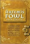 Artemis Fowl by Eoin Colfer