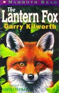 The Lantern Fox (Paperback)