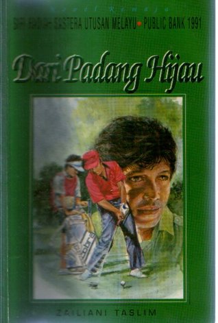 Dari Padang Hijau (Paperback)