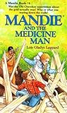 Mandie and the Medicine Man (Mandie, #6)