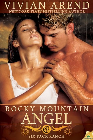 Rocky Mountain Angel (Six Pack Ranch #4; Rocky Mountain House #4)
