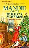 Mandie and the Holiday Surprise (Mandie, #11)