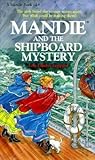 Mandie and the Shipboard Mystery  (Mandie, #14)