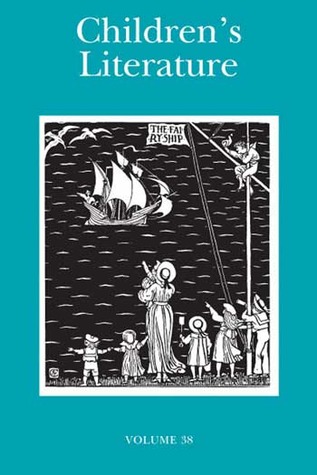 Children's Literature: Volume 38 (Paperback)