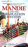 Mandie and the Graduation Mystery (Mandie, #40)