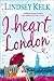 I Heart London (I Heart, #5)