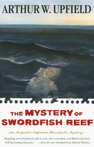 The Mystery of Swordfish Reef (Inspector Napoleon Bonaparte #7)