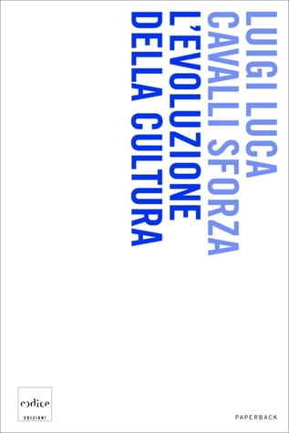 L'evoluzione della cultura (Paperback)